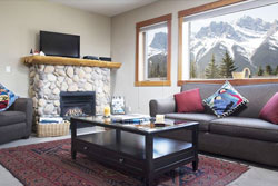 pet friendly by owner vacation rental in banff